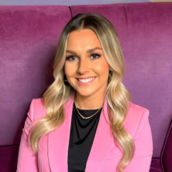 Megan Pearl